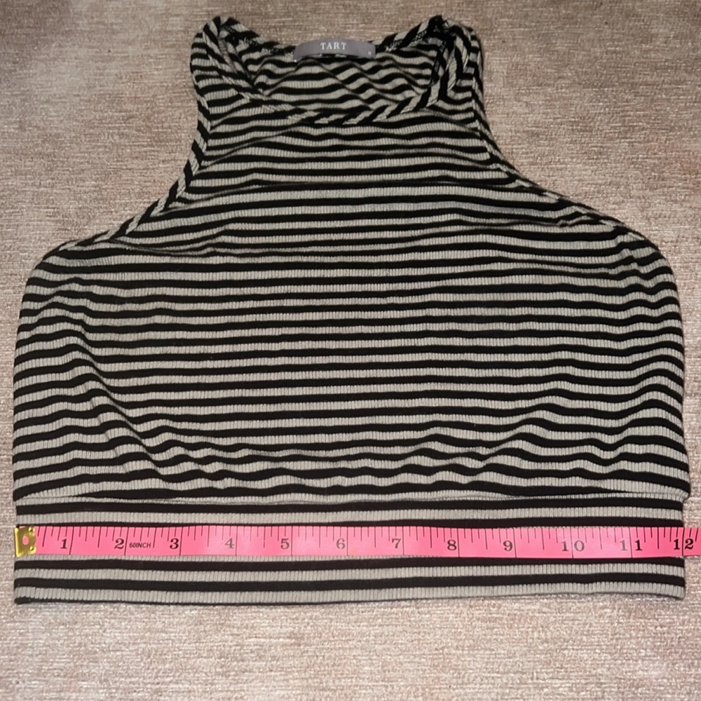 Tart Collections Racer Back Tank - Picture 11 of 13